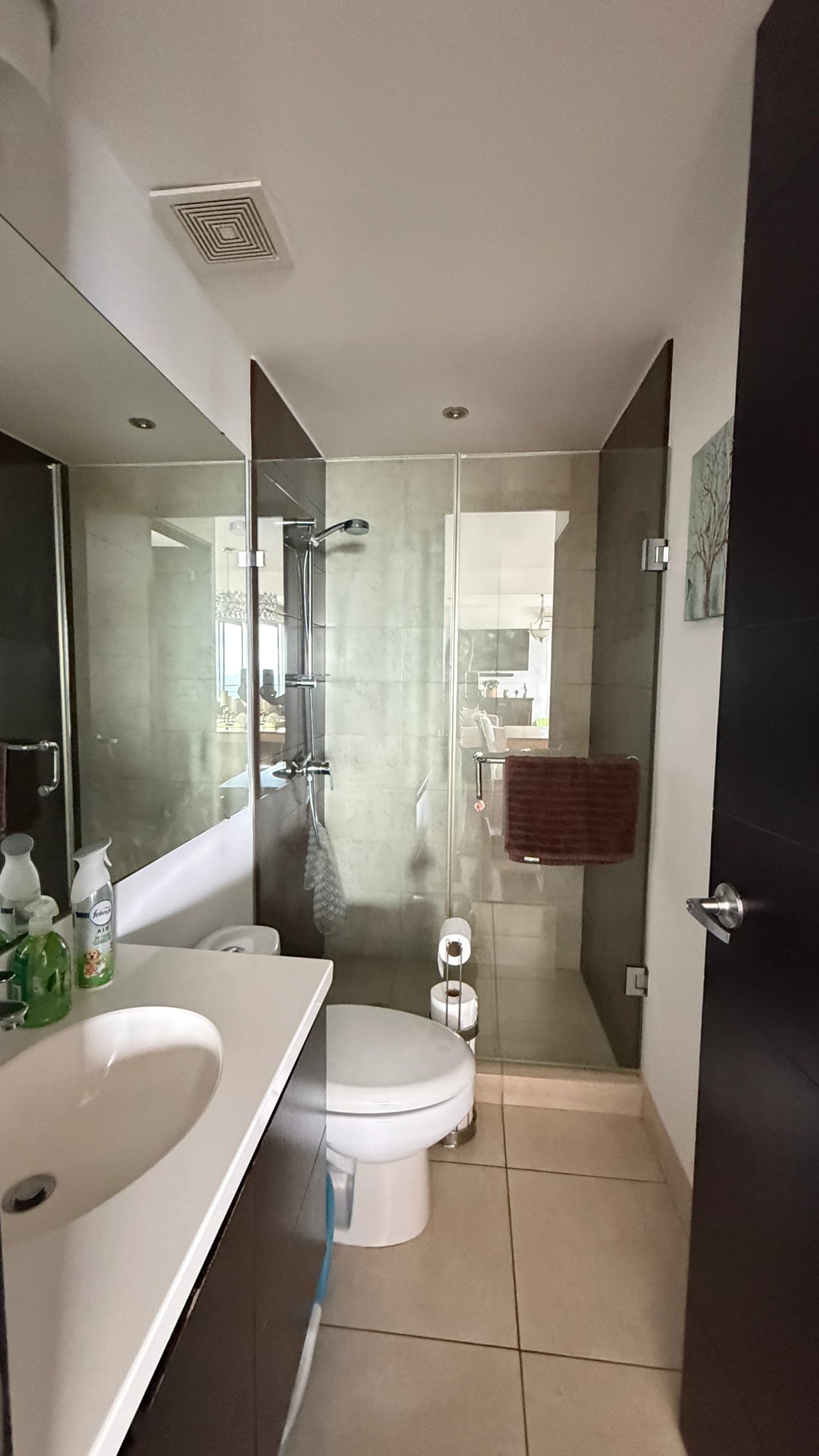 Espectacular apartamento en venta en zona 16, — foto 9 de 10
